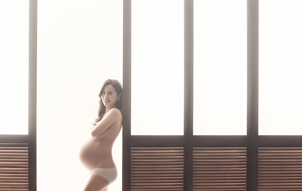 台南 孕婦