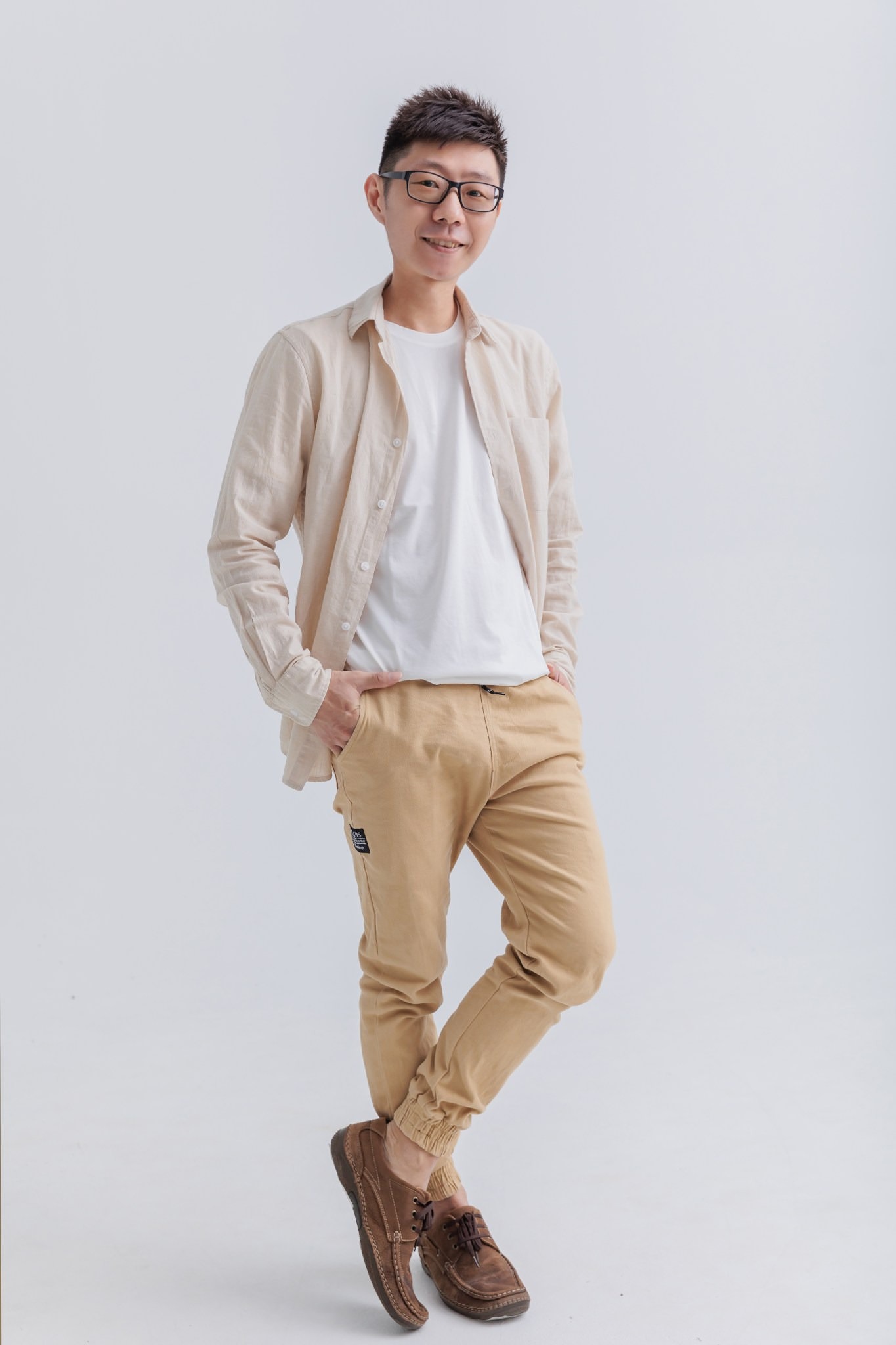 團隊攝影師 – 雅全