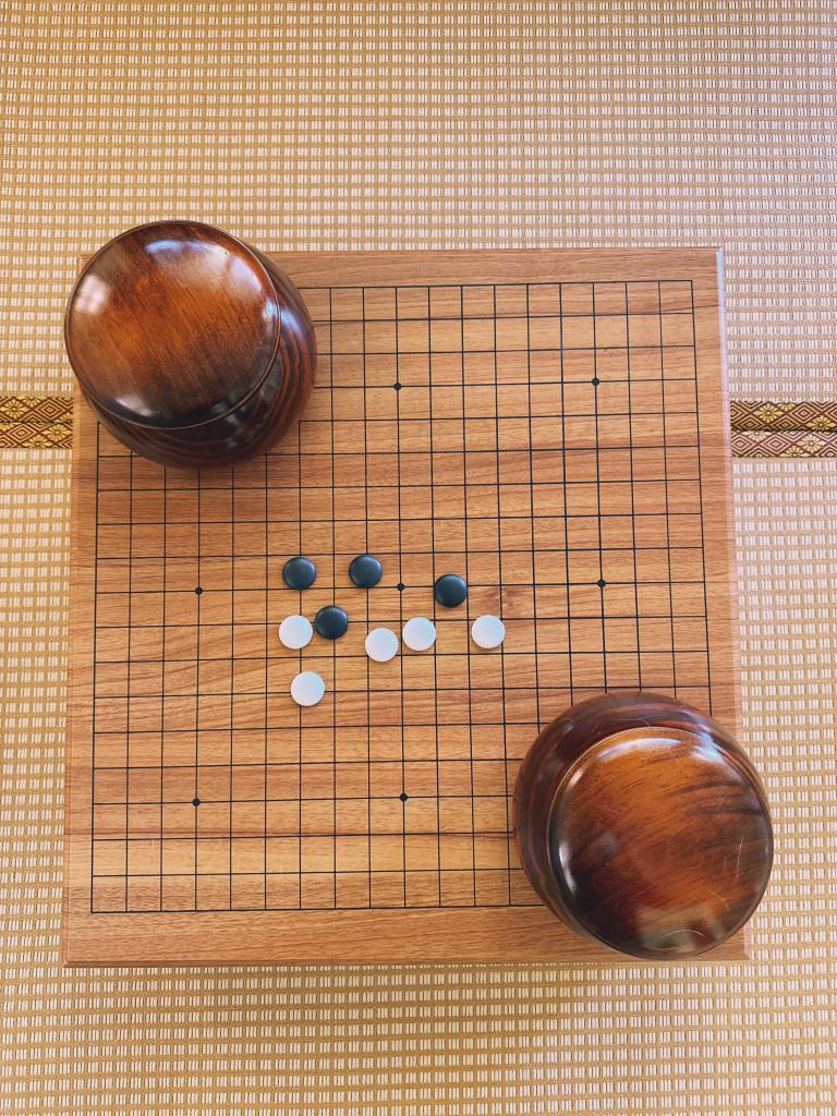 日式道具