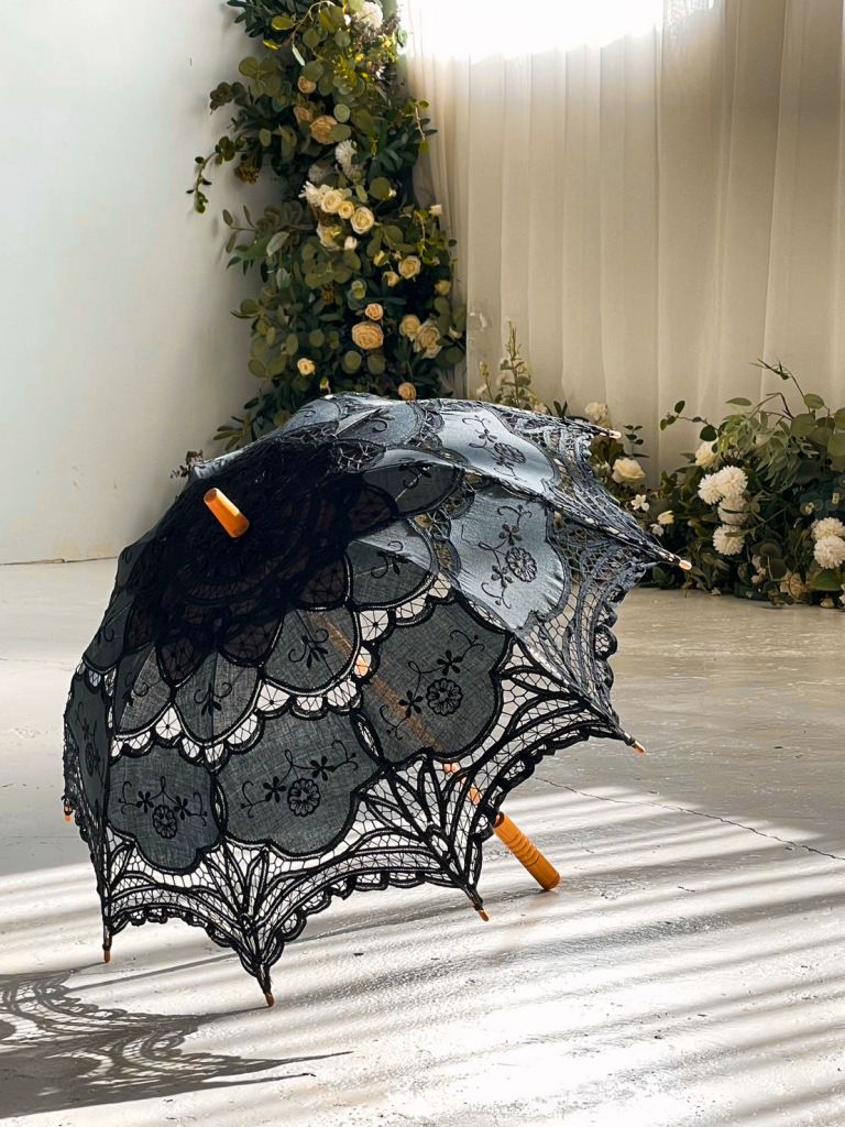 手持道具