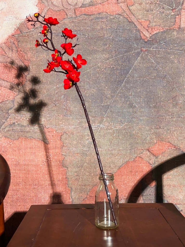 中式道具