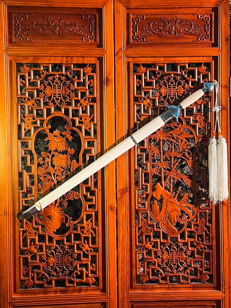 中式道具
