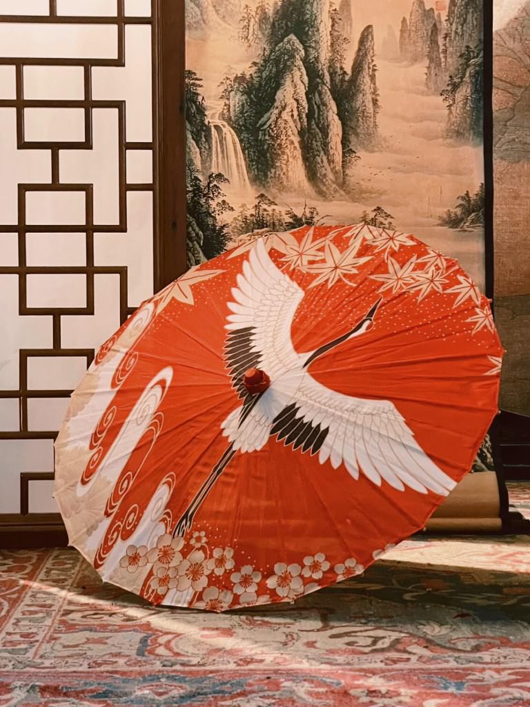 日式道具