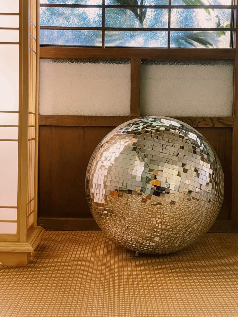 日式道具