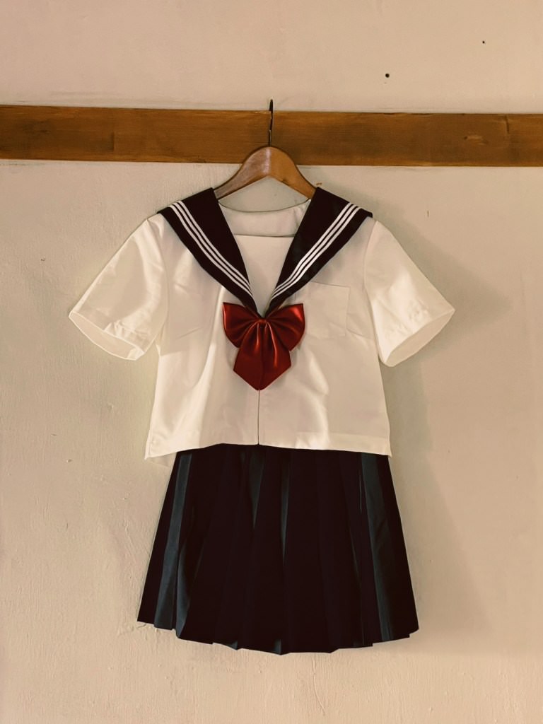 日式道具