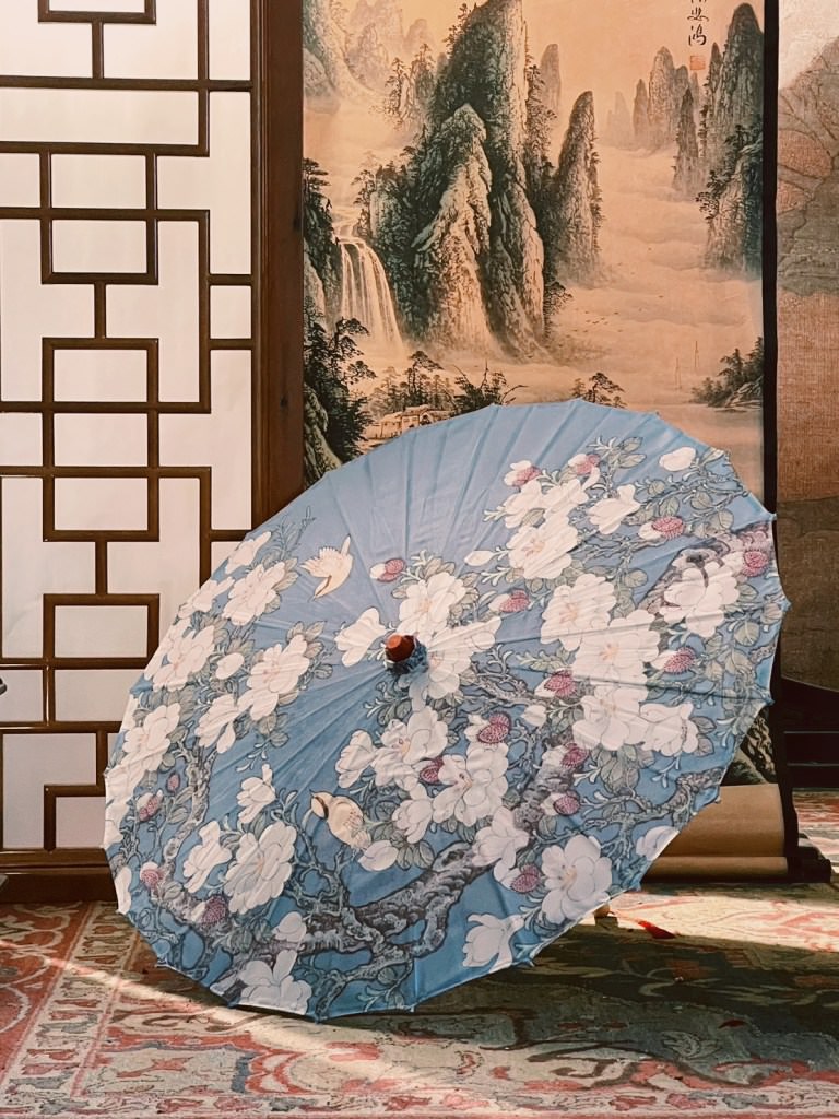 日式道具