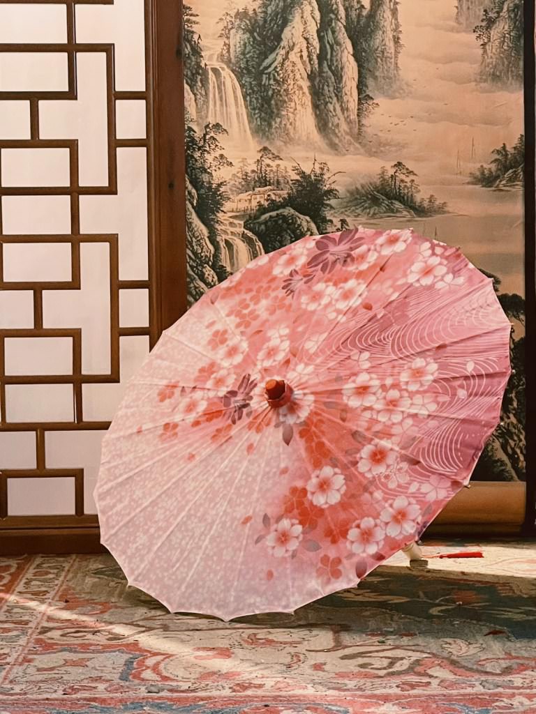 日式道具