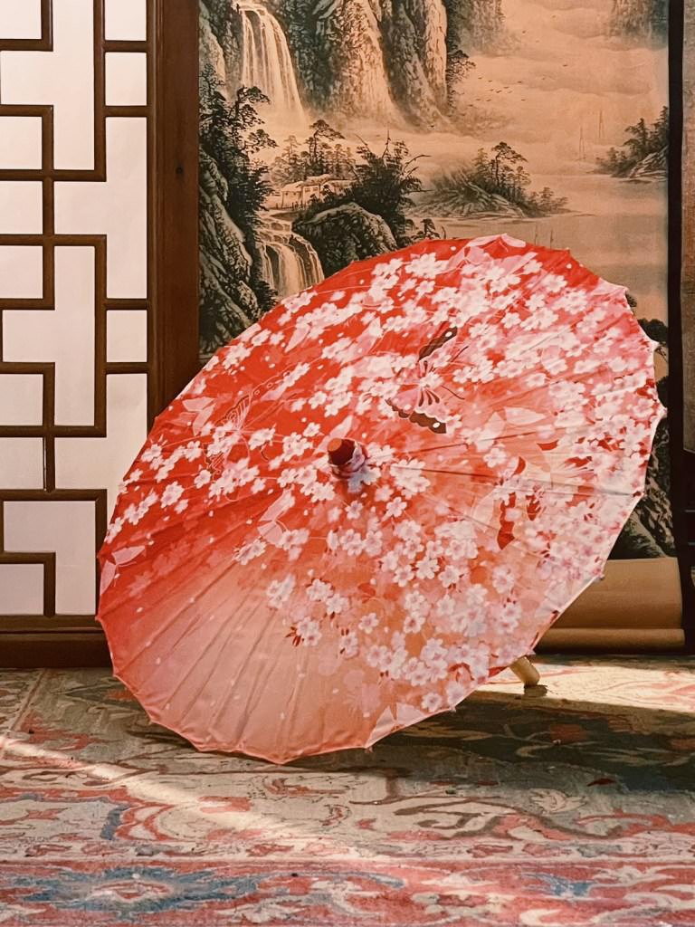日式道具