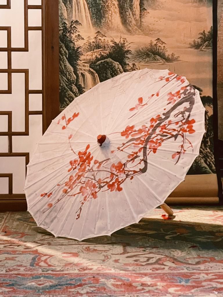 日式道具