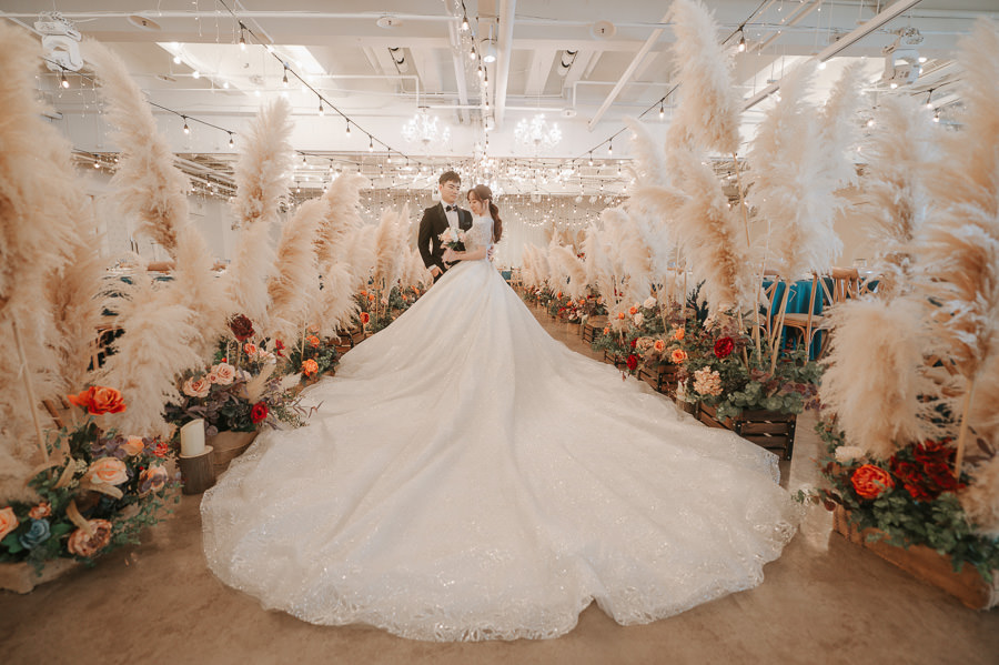 [台南婚攝山姆]與你共舞在幸福的紅毯上|玄饌婚宴會館