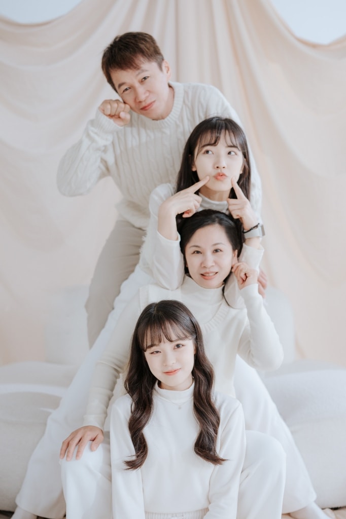 全家福 - 第5張圖 全家福