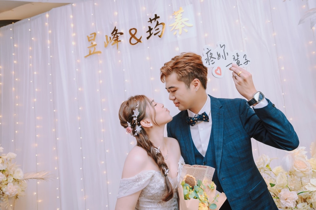 南投婚攝冬冬