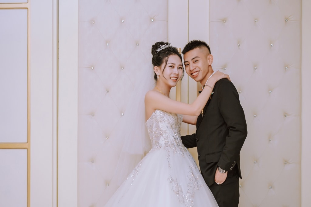 台南婚攝冬冬