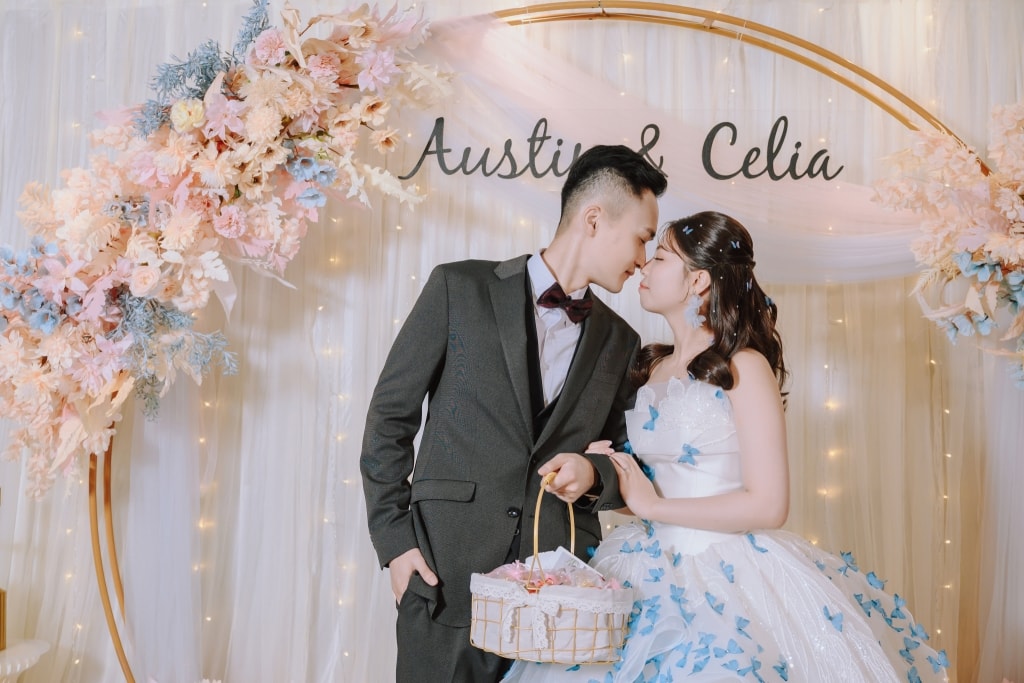 高雄婚攝冬冬